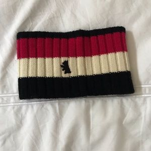 NWT Juicy Couture Winter Headband